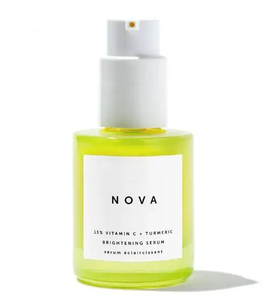 Suero Facial BLIW Marca Blanca 30 ml 1% Bakuchiol + Péptidos Alternativa al Retinol Hidratante Natural con Extracto de Fruta de Monn - Product Image 6