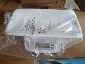 Balance numérique pour bébé de haute qualité Big Stock EBSA-20 20 kg, balance numérique pour nourrissons, balance numérique pour bébé - Product Image 5