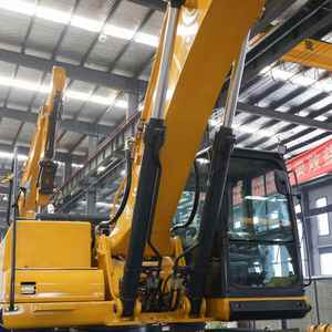 Excavadora Hidráulica de Orugas de 30, 35 y 40 Toneladas en Venta - Product Image 4