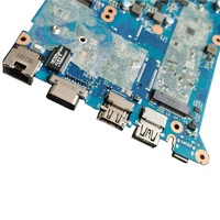 Pour HP ProBook 430 G5 440 G5 Ordinateur Portable Carte Mère L01039-001 L01039-601 DA0X8BMB6G0 DA0X8BMB6F0 Avec SR3LA i5-8250U 100% Testé