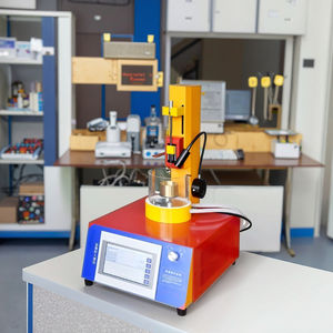 Asfalt penetrasyon test asfalt iğne penetrasyon test cihazları asfalt iğne penetrometreler fabrika fiyat - Product Image 2