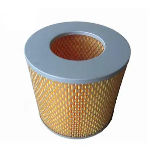 Air Filter China supplier Top performance LOW price vehicle engine 17801-54050 C 16 110 WA6476 MD-9826 for Japanese car