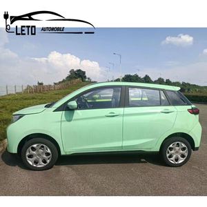 <span class=keywords><strong>2023</strong></span> Nouvelles voitures électriques à énergie pour adultes <span class=keywords><strong>Prix</strong></span> bon marché Jeunes véhicules RHD LHD EV - Product Image 2