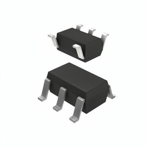 SC431LC5SK.5TRT SC 74A, SOT 753 Electronic Chips Component Power Management (PMIC) Manufacturer Channel - Product Image 1
