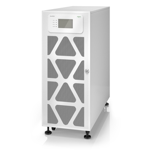 E3MUPS60KHS UPS Trifásico en Línea de Alta Eficiencia 60kVA 400V 3:3 con Batería Externa, Sistema de Alimentación Ininterrumpida para Sala de Servidores - Product Image 5