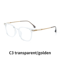 Montures optiques flexibles en tungstène titane Ultem Visualmate, lunettes d'ordinateur pour femmes et hommes, décoration, lunettes optiques