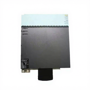 Modules de commande de puissance 6SL3130-7TE31-2AA3 6SL3 130-7TE31-2AA3 Module de ligne actif S120 600V DC 200A 120kW 6SL3130-7TE31-2AA3 - Product Image 2