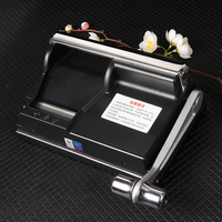 Machine à rouler les cigarettes manuelle Futeng en gros 6,5 mm 7,8 mm – Accessoires de fumeur personnalisés pour le tabac