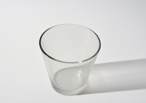 Verre trempé/collé/basse émissivité courbé de 6/8/10/12/15/19 mm, adapté aux fenêtres complètes, aux murs-rideaux de bâtiments, aux cloisons de salle de bain - Product Image 3