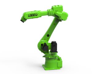 Brazo Robótico Industrial Mini de 6 Ejes Personalizado, Máquina de Grabado Universal con PLC y Motor de 220v, Componentes Centrales de Rodamientos - Product Image 6