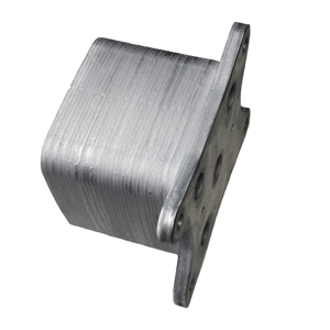 Refroidisseur d'huile 15710-51020 pour Land Cruiser VDJ200 LX570 LX450D Haute Qualité - Product Image 2