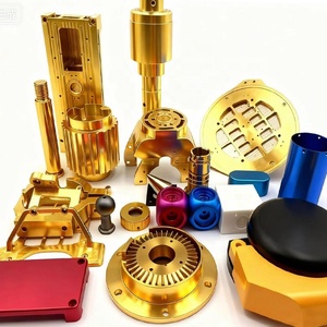 Dongguan OEM özel hassas Metal kesme parçaları CNC torna parçaları pirinç alüminyum titanyum CNC torna freze işleme hizmetleri - Product Image 2