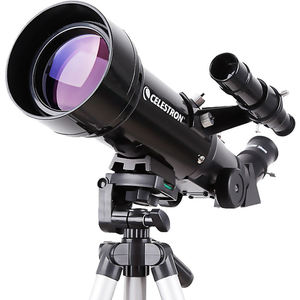 High Definition High Times Power Seeker lscope 70 tragbares Einzel-Monokular-Teleskop Profession elles astronomisches Teleskop - Product Image 5