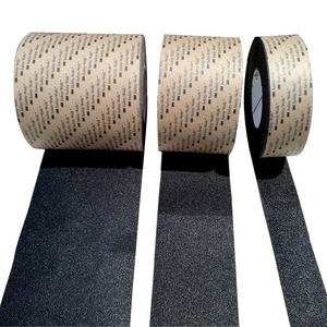 Cinta Adhesiva Antideslizante <span class=keywords><strong>de</strong></span> Seguridad con Advertencia <span class=keywords><strong>de</strong></span> un Solo Lado, Activada por Agua, <span class=keywords><strong>para</strong></span> 510 - Product Image 2