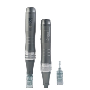 Vente d'usine Nouveau stylo Derma <span class=keywords><strong>Pen</strong></span> <span class=keywords><strong>Dr</strong></span>.<span class=keywords><strong>pen</strong></span> M8 à <span class=keywords><strong>6</strong></span> vitesses avec écran - Product Image 6