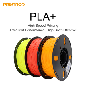 Printroo เส้นใยสากล FDM PLA PLUS ที่ยึดเกาะแน่นทนทานต่อการพันกันปราศจากการยึดเกาะที่ดีเยี่ยม - Product Image 2