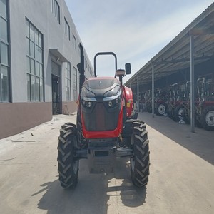 DieselFarm Tractor – Agricultural Tractor,Gear Drive,1404 HP, Gearboxin Stock, Fast Delivery,Wholesale Price, Premium Quality - Product Image 2