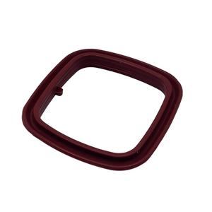 自動車エンジンインテイクマニフォールドガスケットシール03H133237J Au-di Q7 Po-rsche to -uareg 3.6用 - Product Image 1