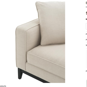 โซฟาไม้สำหรับงานอีเว้นท์ ราคาโรงงานจีน ขายส่งราคาถูก - Product Image 2