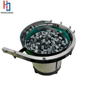 Alimentador Bespoke 220V <span class=keywords><strong>Rotary</strong></span> Vibratory <span class=keywords><strong>Bowl</strong></span> para Automação Indústria Automotiva Equipamentos Necessidades - Product Image 3