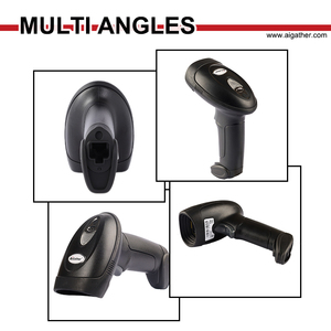 ईथर क्विकस्कैन <span class=keywords><strong>2</strong></span> डी qr dm pdf417 कोड हैंडहेल्ड बारकोड रीडर A-9295SR - Product Image 6