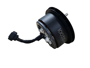 New T50 Propulsion Motor 10033V <b>Accessories</b> Agricultural <b>Drone</b> Spare Parts Suitable for DJI T50 Plant protection <b>Drone</b> - Product Image 3