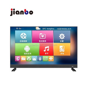 Cina fabbrica 50 <span class=keywords><strong>pollici</strong></span> LED Smart TV con sistema Android WebOS Soundbar senza cornice per alberghi 32 <span class=keywords><strong>43</strong></span> 50 55 65 <span class=keywords><strong>pollici</strong></span> <span class=keywords><strong>dimensioni</strong></span> disponibili - Product Image 6