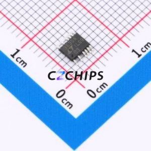 Tout nouveau et original LTC3630AMPMSE # PBF Puce IC de circuit intégré MSOP-12 PMIC DC-DC puissance IC - Product Image 1