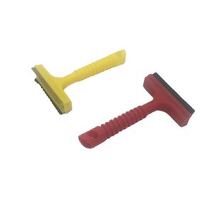 <span class=keywords><strong>Grattoir</strong></span> à glace en plastique, lavage de vitres de voiture, <span class=keywords><strong>grattoir</strong></span> de <span class=keywords><strong>neige</strong></span> - Product Image 4