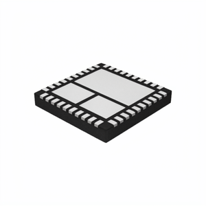 NCP5369MNTWG <b>40</b> VFQFN Exposed Pad Power Management (PMIC) Components Electronic Original One Stop Service - Product Image 1