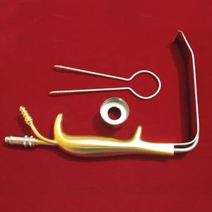 Ferreira Style Breast Retractor Fiber Optic/ <b>Plastic</b> Surgery Instruments - Product Image 4