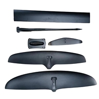 YD Yeah Sport-électrique Foil aile surfeur aile foiling pompe conseil nouvelle feuille