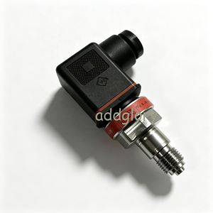Sensore di Pressione Industriale MBS 1900-2211-A1AB04-064G6523 Dan/foss, Trasmettitore di Pressione Acqua/Aria 0-16bar 4-20mA - Product Image 5