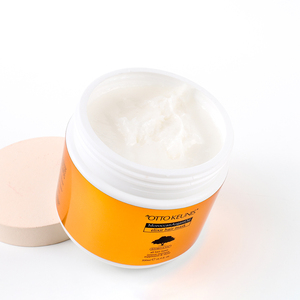 ผลิตภัณฑ์ดูแลเส้นผมที่ขายดีที่สุดอบไอน้ำหน้ากากผมด้วยวิตามินและน้ำมัน Argan - Product Image 3