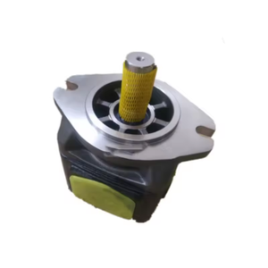 ปั๊มน้ำมัน gpy gpyz ชุด YPD1 YP10ปั๊มเกียร์ไฮดรอลิก YP20-3.5A2D2-R สูง - Product Image 4