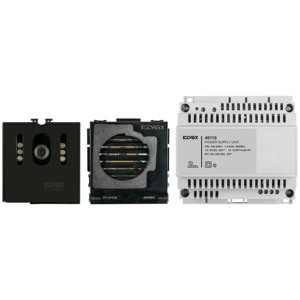 Unité d'alimentation Edvax 40110 28V DC 1A continu 0,6A intermittent pour opérateurs de portes automatiques - Product Image 1