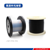 Tubos Capilares de PEEK Thermo Scientific |   Capilar Peek