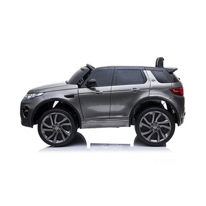 Giro in licenza su auto elettrica per bambini auto per bambini <span class=keywords><strong>2</strong></span> anni - Product Image 3