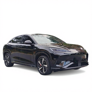 BYD Sealion 07 EV 2024 ซีดาน รุ่น 610 ระยะทางไกลพิเศษ - Product Image 2