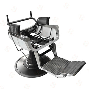 Chaises de <span class=keywords><strong>salon</strong></span> de barbier et pièces de chaise de <span class=keywords><strong>salon</strong></span>: chaise de barbier moderne, chaise de coiffure pour femmes, chaise de <span class=keywords><strong>salon</strong></span> inclinable pour <span class=keywords><strong>salon</strong></span> de beauté - Product Image 3