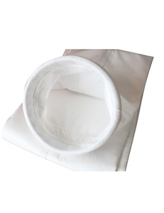 Áp Dụng Cho Mỏ Đá Vôi Xi Măng Sắt Thép Gỗ Nhà Máy Chế Biến Bán Hàng Trực Tiếp <span class=keywords><strong>Polyester</strong></span> Túi Lọc Túi Cho Bụi Collector - Product Image 2