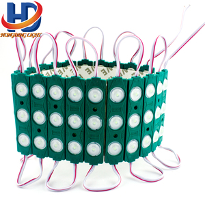 Prodotti in Offerta: Moduli <span class=keywords><strong>LED</strong></span> 12v/24V a 3 Luci, DC12v1.8w, Moduli <span class=keywords><strong>LED</strong></span> 2835 SMD, Moduli <span class=keywords><strong>LED</strong></span> a Iniezione 8518/8218 ROSSI - Product Image 3