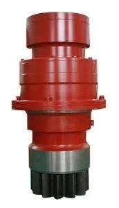 Brevini ED2150 ED2155 ED2250 Planetary Gear Reducer Hydraulic Slew Drive Winch Gearbox for Construction Drilling Machinery - Product Image 3