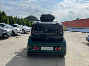 Baojun <span class=keywords><strong>KiWi</strong></span> EV d'occasion, modèle 2022, 3 portes, 4 places, 50 kW, édition Designer's Light Enjoyment, batterie au lithium ternaire, 301-400 km d'autonomie - Product Image 3