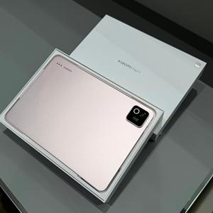 Nouvelle tablette PC Xiaomi Pad 9 originale 2026 avec Snapdragon 8s Gen4 |   Écran LCD 11,2 pouces 3,2K | Batterie 9720 mAh, charge 45 W - Product Image 1