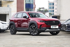 Precio Económico, Versión 2024, SUV <span class=keywords><strong>Mazda</strong></span> CX-50, <span class=keywords><strong>Autos</strong></span> a Gasolina, 2.5L 188Hp L4, <span class=keywords><strong>Mazda</strong></span> CX50, Auto Usado - Product Image 4