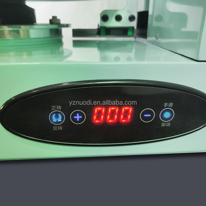 Commercial Automatic Cake Frosting Icing Machine Rotating Turntable for Decorating Cakes