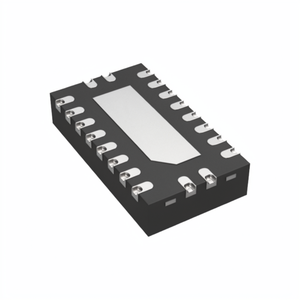 Composant électronique automobile à huit canaux 4,5 V vers logique, Distributeur agréé du fabricant de composants électroniques SN74ACT240QWRKSRQ1 - Product Image 1