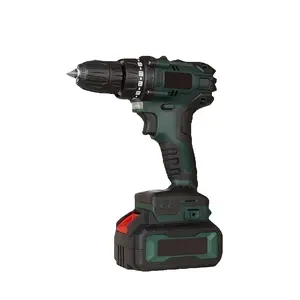Top Rated Concrete Rotary Cordless Drills Power Tools And Screwdriver