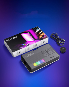 Mini điền vào ánh sáng cho điện thoại di động máy tính xách tay máy ảnh chụp ảnh, video, Live Xách Tay USB Sạc ánh sáng - Product Image 6